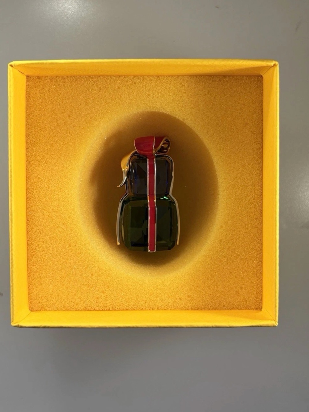 Swarovski Holiday Cheers Gifts 5701853 Designer Edith Mair